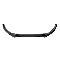 Carbonteile Tuning Frontlippe Lippe Schwert Frontspoiler Spoiler ABS Glanz Schwarz passend für Ford Focus ST Mk3 Facelift - 4086