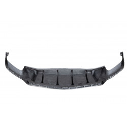 Carbonteile Tuning Heckdiffusor Diffusor Diffuser Performance Vollcarbon passend für Lamborghini Urus - 4095