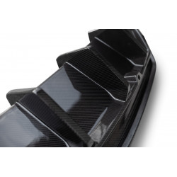 Carbonteile Tuning Heckdiffusor Diffusor Diffuser Performance Vollcarbon passend für Lamborghini Urus - 4095