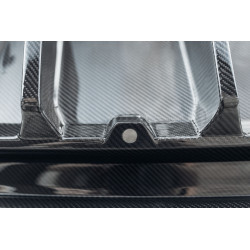 Carbonteile Tuning Heckdiffusor Diffusor Diffuser Performance Vollcarbon passend für Lamborghini Urus - 4095