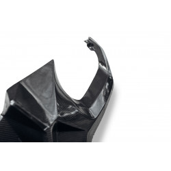 Carbonteile Tuning Heckdiffusor Diffusor Diffuser Performance Vollcarbon passend für Lamborghini Urus - 4095