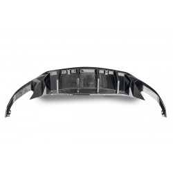 Carbonteile Tuning Heckdiffusor Diffusor Diffuser Performance Vollcarbon passend für Lamborghini Urus - 4095