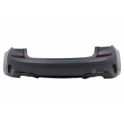 Carbonteile Tuning Bodykit Stoßstangen Set Front, Heck, Seitenschweller passend für BMW 3er G20 VFL - 4100