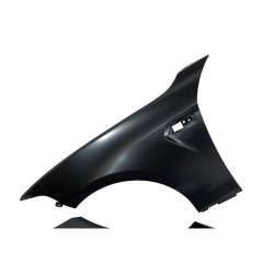 Carbonteile Tuning Kotflügel Fender Stahl passend für BMW 2er F22 F23 - 4102