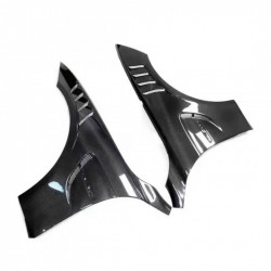 Pièces en carbone Tuning Kotflügel Fender Carbon passend für BMW M3 F80 - 4135