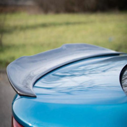 Carbonparts Tuning 1175 - Heckspoiler Deep Carbon passend für BMW 2er F22 + M2 F87