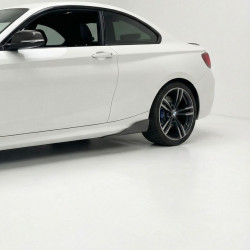 Carbonteile Tuning 1223 - Sideskirts Seitenschwelleransätze Seitenschwelleransatz Seitenschweller Ansatz Ansätze Carbon passe...