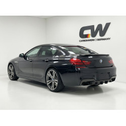 Carbonteile Tuning 1145 - Diffusor V2 Carbon passend für BMW M6 6er F12 F13 F06