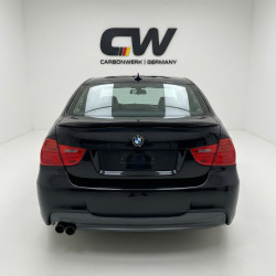 Carbonteile Tuning 1176 - Heckspoiler Performance Carbon passend für BMW 3er E90 + M3