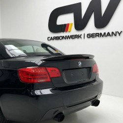 Carbonteile Tuning 1181 - Heckspoiler Performance Carbon passend für BMW 3er E93 + M3