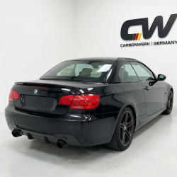 Carbonparts Tuning 1181 - Rear spoiler Performance Carbon fits BMW 3 Series E93