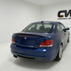 Pièces en carbone Tuning 1506- Heckspoiler Performance Carbon passend für BMW 1er E82 + 1er M