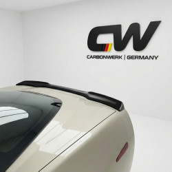Carbonteile Tuning 1720 - Heckspoiler Carbon passend für Corvette C6 + Z06