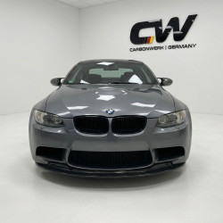 Carbonteile Tuning 1534 - Frontlippe GTS V1 Carbon passend für BMW E90 E92 E93 M3