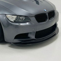 Carbonteile Tuning 1534 - Frontlippe GTS V1 Carbon passend für BMW E90 E92 E93 M3
