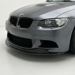 Carbonteile Tuning 1534 - Frontlippe GTS V1 Carbon passend für BMW E90 E92 E93 M3