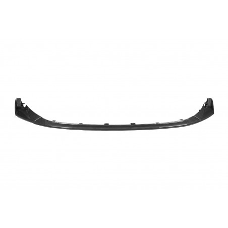 Carbonteile Tuning 1781 - Frontlippe Spoiler Schwert Clubsport Vollcarbon passend für BMW G80 G81 G82 G83 M3 M4