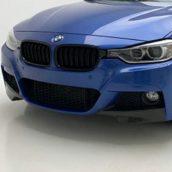 Carbonparts Tuning 1493 - Flaps Carbon fits BMW 3 Series F30 F31