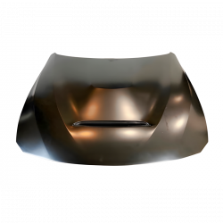 Carbonparts Tuning 1344 - Bonnet GTS Aluminium fits BMW M3 M4 F80 F82 F83