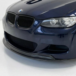 Carbonparts Tuning 1030 - Front lip V1 Carbon fits BMW 3 Series E92 E93