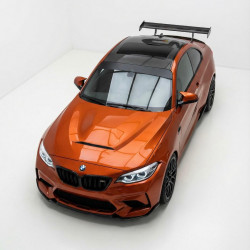 Carbonteile Tuning 1329 - Motorhaube GTS Stahl passend für BMW 1er 2er M2 F20 F21 F22 F23 F87