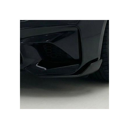 Pièces en carbone Tuning 1960 - Flaps Splitter Canards Carbon passend für BMW M2 F87