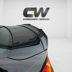 Pièces en carbone Tuning 1201 - Heckspoiler Deep V2 Carbon passend für BMW M4 F82