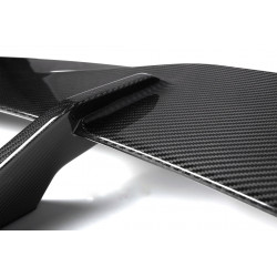 Carbonparts Tuning 1678 - Rear Wing Performance fits BMW M3 G80 M4 G82