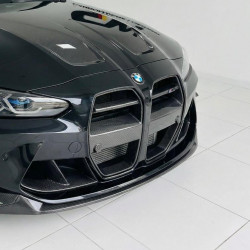 Carbonteile Tuning 1841 - Grill Niere V Vollcarbon passend für BMW G80 G81 G82 G83 M3 M4