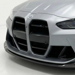 Carbonteile Tuning 2336 - Grill Niere ST Vollcarbon passend für BMW G80 G81 G82 G83 M3 M4