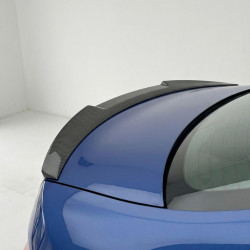 Carbonteile Tuning 1189 - Heckspoiler Highkick Vollcarbon passend für BMW 3er G20 + G80 M3