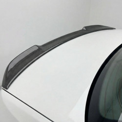 Carbonteile Tuning 1190 - Heckspoiler Clubsport Vollcarbon passend für BMW 3er G20 + G80 M3
