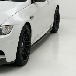 Carbonteile Tuning 1227 - Sideskirt Carbon passend für BMW M3 E92 E93