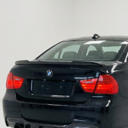 Carbonteile Tuning 1177 - Heckspoiler Clubsport Carbon passend für BMW 3er E90 + M3