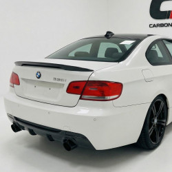 Carbonteile Tuning 1091 - Diffusor Performance Carbon passend für BMW 3er E92 E93