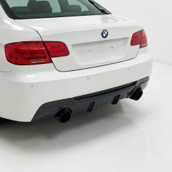 Carbonteile Tuning 1091 - Diffusor Performance Carbon passend für BMW 3er E92 E93