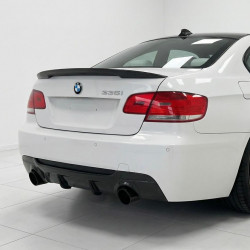 Carbonteile Tuning 1091 - Diffusor Performance Carbon passend für BMW 3er E92 E93