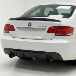 Carbonteile Tuning 1091 - Diffusor Performance Carbon passend für BMW 3er E92 E93