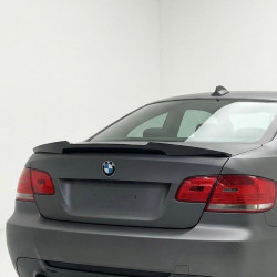Carbonteile Tuning 1180 - Heckspoiler Highkick Carbon passend für BMW 3er E92 + M3