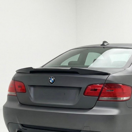 Carbonteile Tuning 1180 - Heckspoiler Highkick Carbon passend für BMW 3er E92 + M3