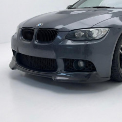 Carbonteile Tuning 1532 - Frontlippe Carbon passend für BMW 3er E90 E91 E92 E93 nicht M3