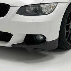 Carbonteile Tuning 1547 - Flaps Carbon passend für BMW 3er E92 E93 Vorfacelift