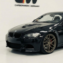 Pièces en carbone Tuning 1335 - Flaps Carbon passend für BMW M3 E90 E92 E93