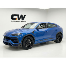 Carbonteile Tuning Kotflügel Fender Vollcarbon passend für Lamborghini Urus Vorfacelift - 4158