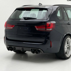 Carbonteile Tuning 1246 - Diffusor Carbon passend für BMW X5M X6M F85 F86