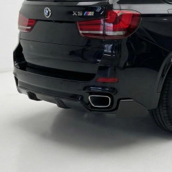 Carbonteile Tuning 1239 - Diffusor Carbon passend für BMW X5 F15
