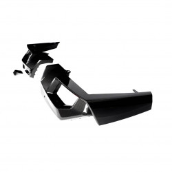 Carbonteile Tuning Heckdiffusor Diffusor Diffuser Performance Vollcarbon passend für BMW M5 G90 G99 - 4161