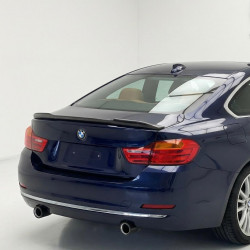 Carbonteile Tuning 1193 - Heckspoiler Clubsport Carbon passend für BMW 4er F32