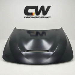 Carbonparts Tuning 1580 - Bonnet GTS Aluminium fits BMW 3 Series 4 F30 F31 F32 F33 F36