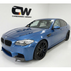 Carbonteile Tuning 1234 - Sideskirt Carbon passend für BMW M5 F10